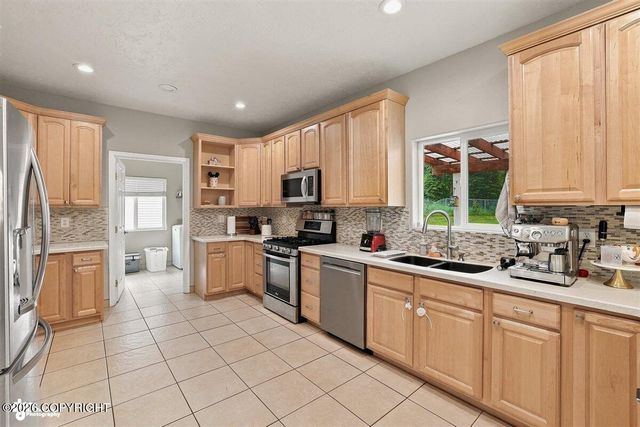 34845 Schwalm Road, Soldotna, AK 99669