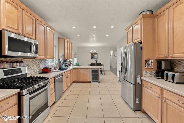 34845 Schwalm Road, Soldotna, AK 99669