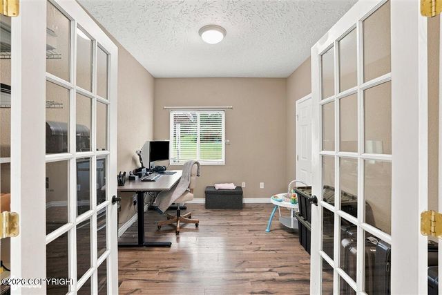 34845 Schwalm Road, Soldotna, AK 99669