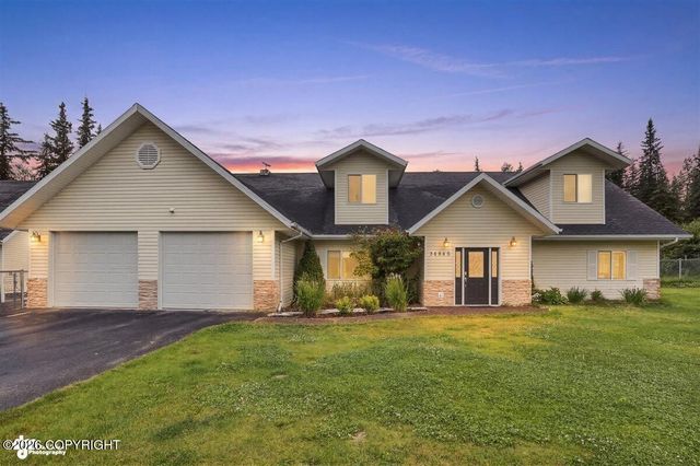 34845 Schwalm Road, Soldotna, AK 99669