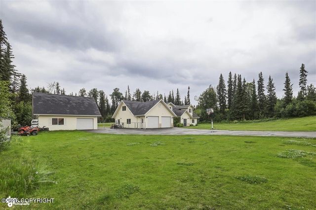 34845 Schwalm Road, Soldotna, AK 99669