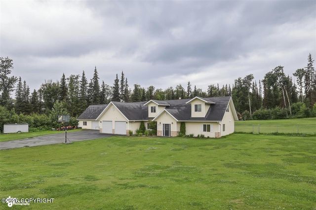 34845 Schwalm Road, Soldotna, AK 99669