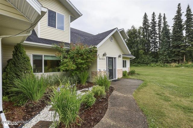 34845 Schwalm Road, Soldotna, AK 99669