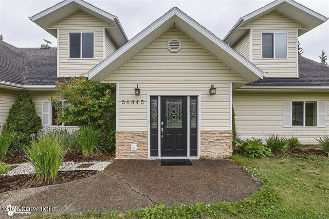 34845 Schwalm Road, Soldotna, AK 99669