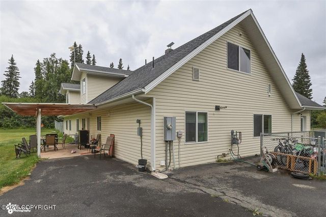 34845 Schwalm Road, Soldotna, AK 99669
