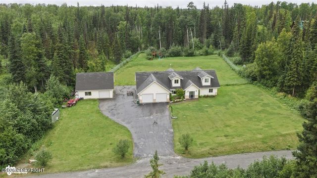 34845 Schwalm Road, Soldotna, AK 99669