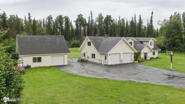 34845 Schwalm Road, Soldotna, AK 99669