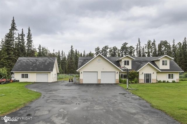 34845 Schwalm Road, Soldotna, AK 99669