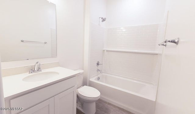 21728 E Crest Avenue, Red Rock, AZ 85145