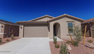 21728 E Crest Avenue, Red Rock, AZ 85145