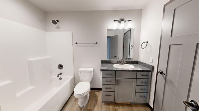 197 DORCHESTER AVE, Box Elder, SD 57719