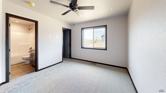 197 DORCHESTER AVE, Box Elder, SD 57719