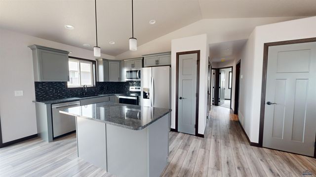 197 DORCHESTER AVE, Box Elder, SD 57719