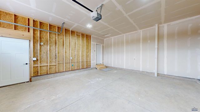 197 DORCHESTER AVE, Box Elder, SD 57719