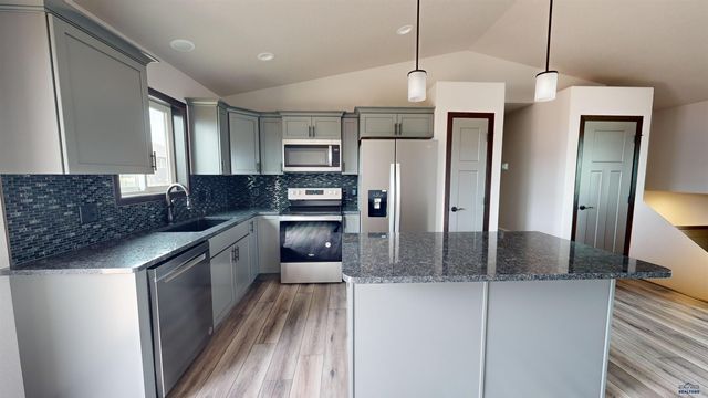 197 DORCHESTER AVE, Box Elder, SD 57719