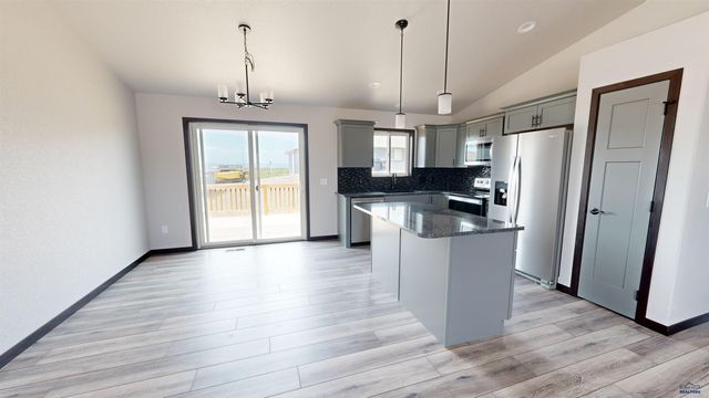 197 DORCHESTER AVE, Box Elder, SD 57719