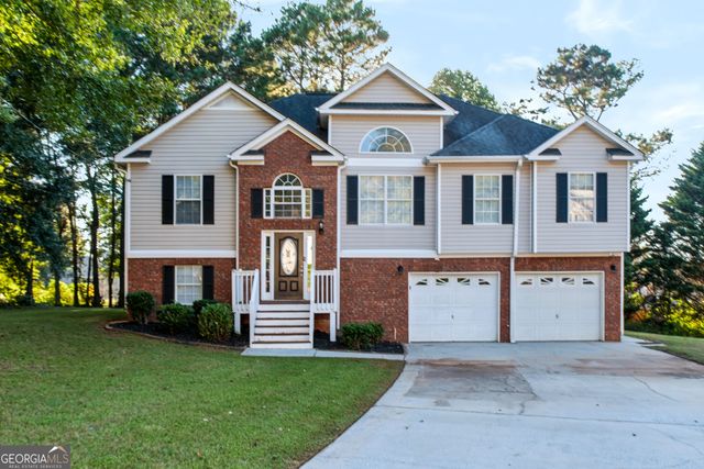 30 Preston Court, Villa Rica, GA 30180