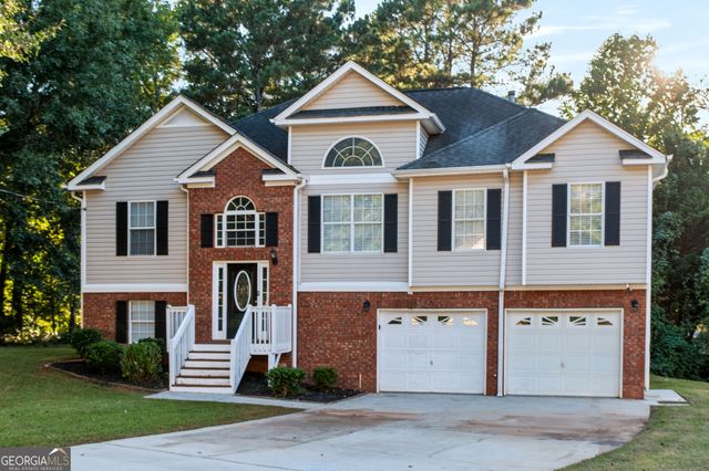 30 Preston Court, Villa Rica, GA 30180