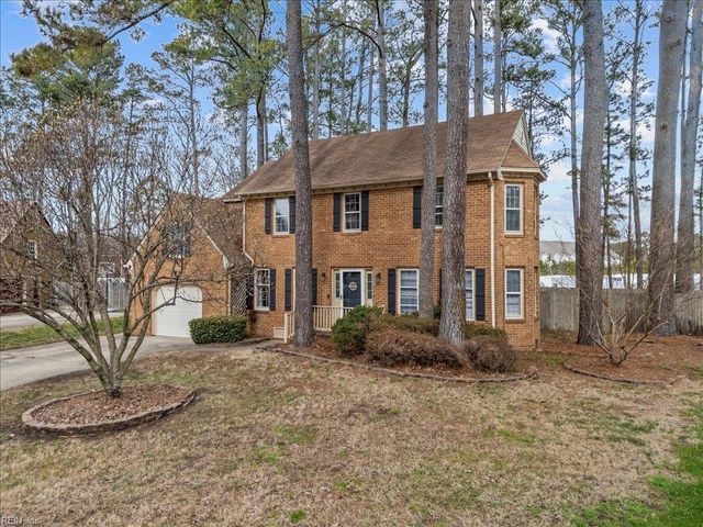 719 Montebello CIR, Chesapeake, VA 23322