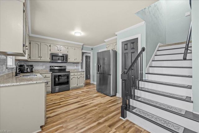 719 Montebello CIR, Chesapeake, VA 23322