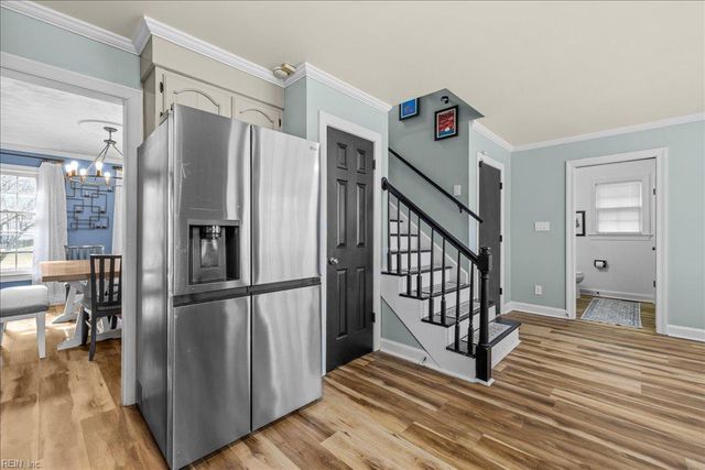 719 Montebello CIR, Chesapeake, VA 23322