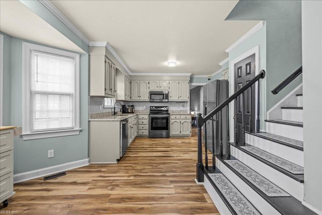 719 Montebello CIR, Chesapeake, VA 23322