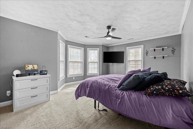 719 Montebello CIR, Chesapeake, VA 23322