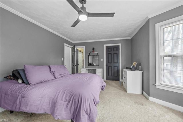 719 Montebello CIR, Chesapeake, VA 23322