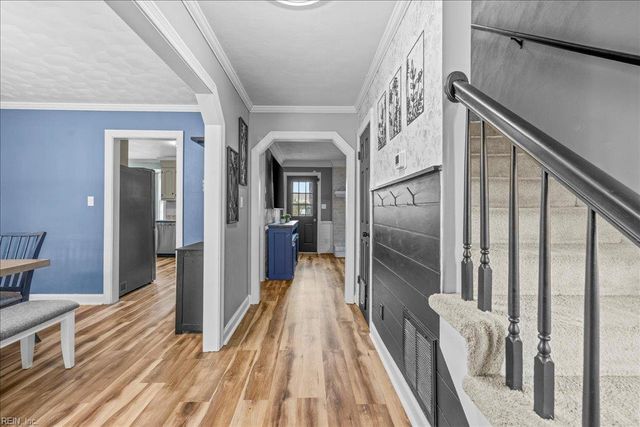 719 Montebello CIR, Chesapeake, VA 23322