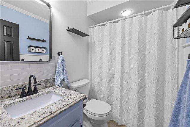 719 Montebello CIR, Chesapeake, VA 23322