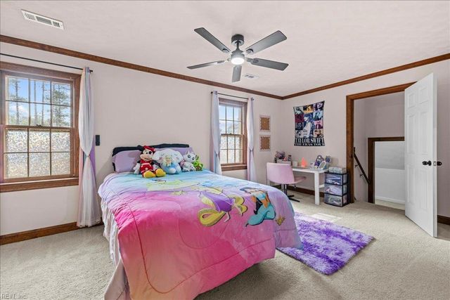 719 Montebello CIR, Chesapeake, VA 23322