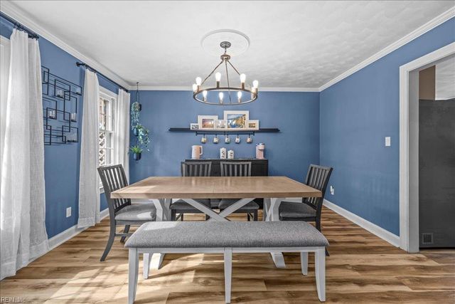 719 Montebello CIR, Chesapeake, VA 23322