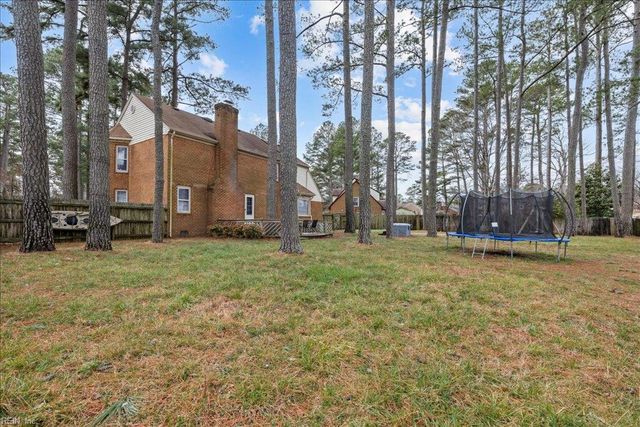 719 Montebello CIR, Chesapeake, VA 23322