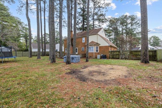 719 Montebello CIR, Chesapeake, VA 23322