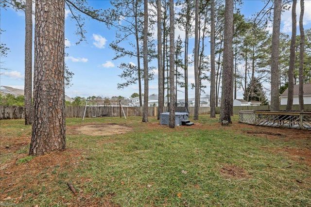 719 Montebello CIR, Chesapeake, VA 23322