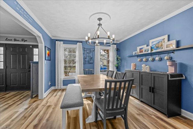 719 Montebello CIR, Chesapeake, VA 23322