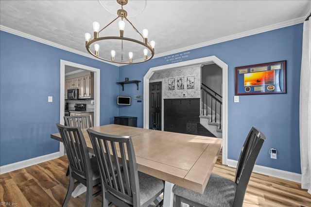 719 Montebello CIR, Chesapeake, VA 23322