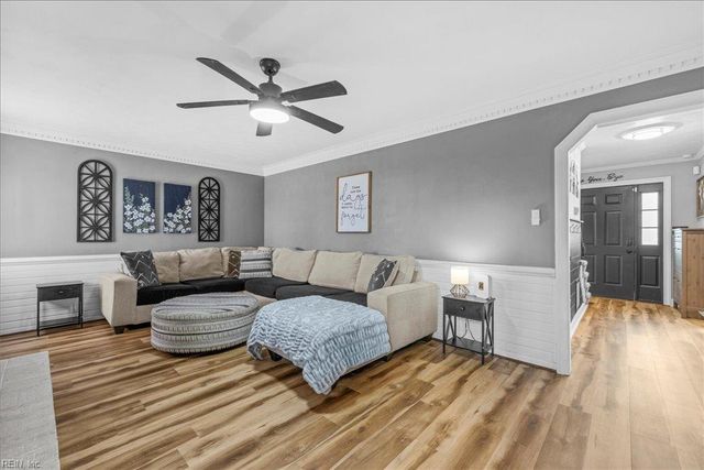 719 Montebello CIR, Chesapeake, VA 23322