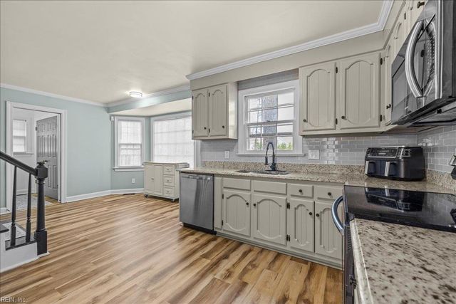 719 Montebello CIR, Chesapeake, VA 23322