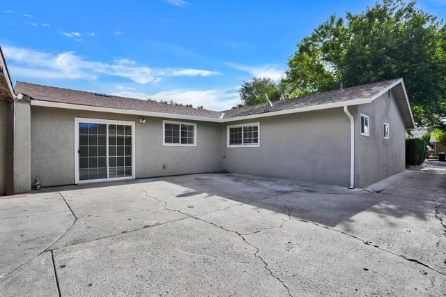 3855 KAUAI Drive, San Jose, CA 95111