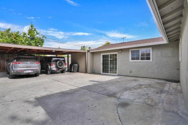 3855 KAUAI Drive, San Jose, CA 95111
