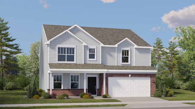 3844 Cypress Drive, Portage, IN 46368