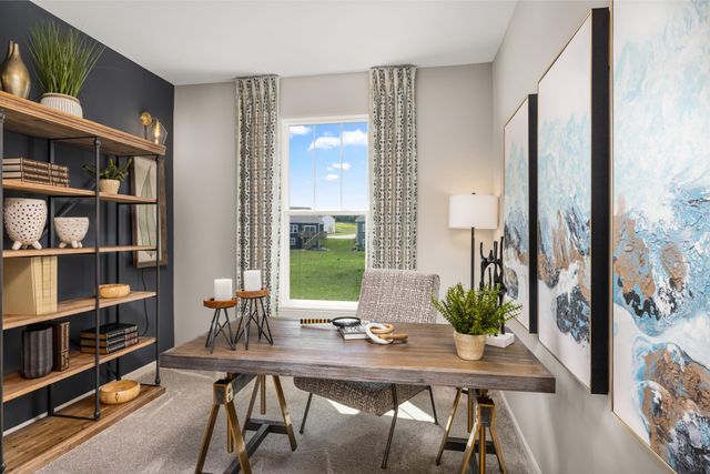 3844 Cypress Drive, Portage, IN 46368