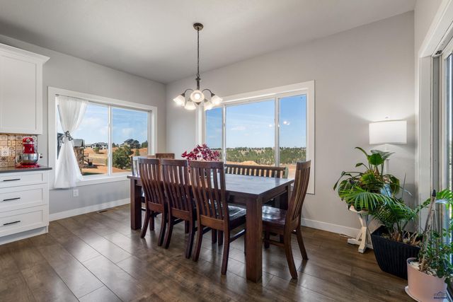 5816 CLOUD PEAK DR, Rapid City, SD 57702