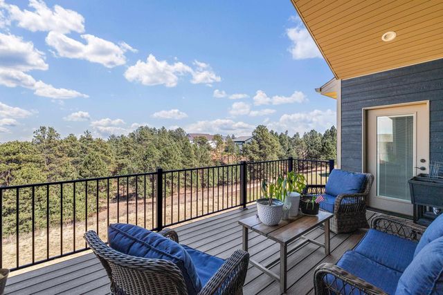 5816 CLOUD PEAK DR, Rapid City, SD 57702