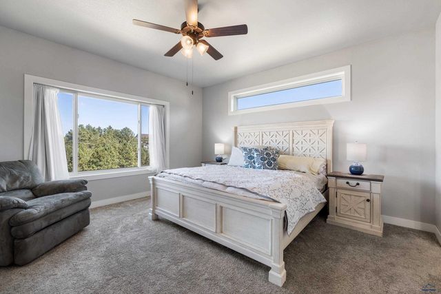 5816 CLOUD PEAK DR, Rapid City, SD 57702