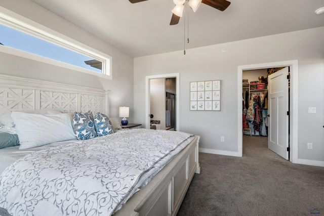 5816 CLOUD PEAK DR, Rapid City, SD 57702