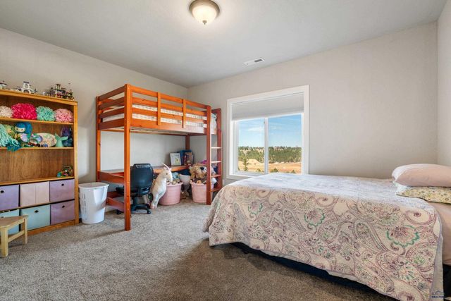 5816 CLOUD PEAK DR, Rapid City, SD 57702