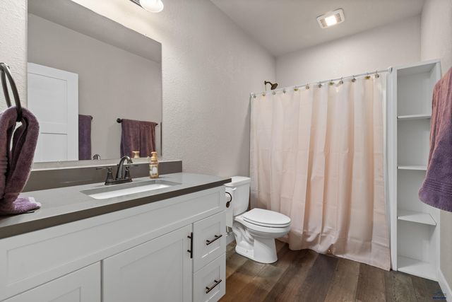 5816 CLOUD PEAK DR, Rapid City, SD 57702