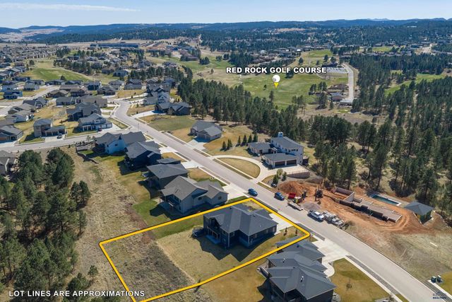 5816 CLOUD PEAK DR, Rapid City, SD 57702